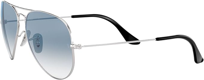 Ray-Ban RB3025 Classic Aviator Sunglasses