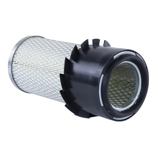 1032762M1 Air Filter fits Massey Ferguson 3165 188 185 133 30 765 50F 25 20