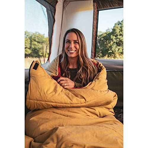 Bushnell Sleeping Bags
