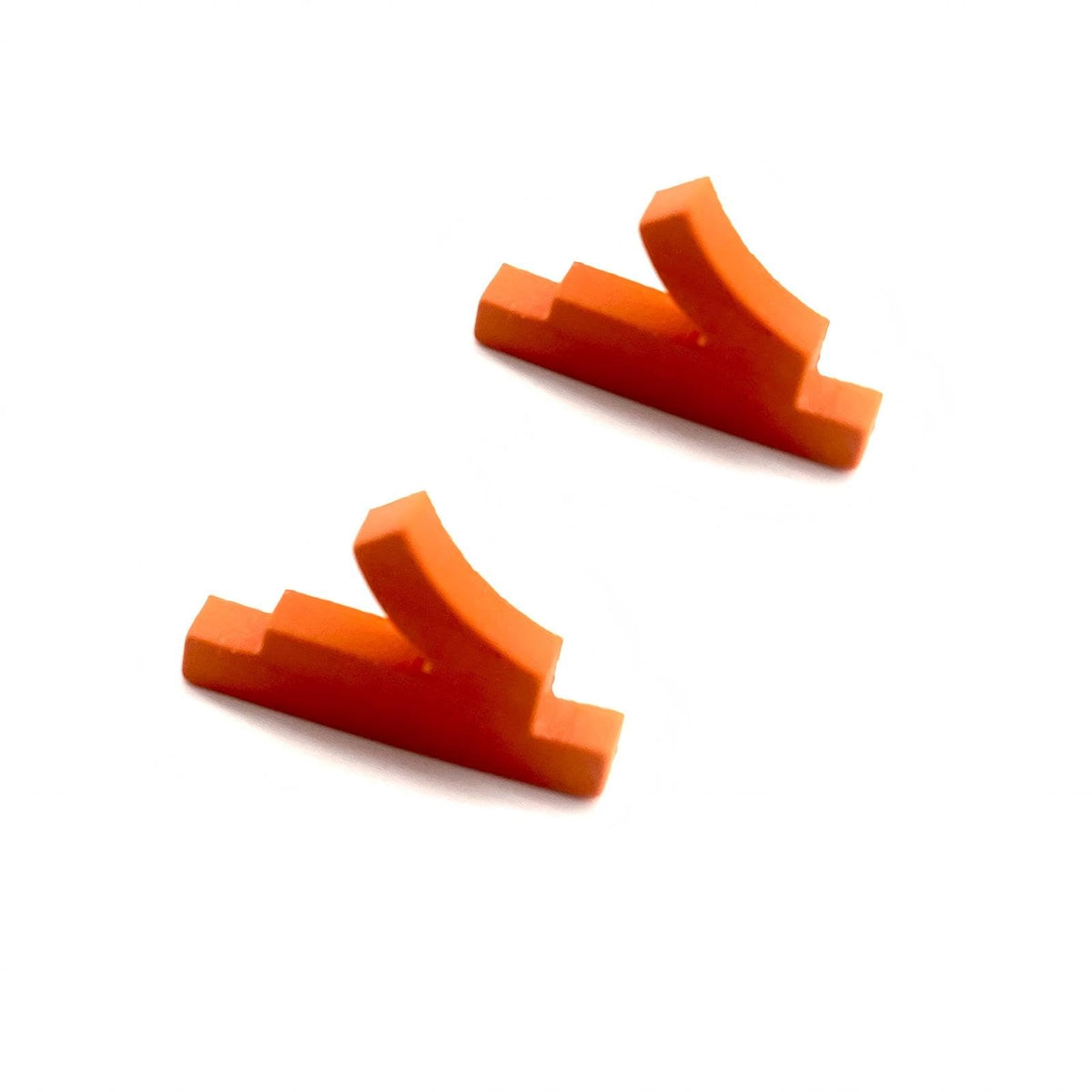 auaurly 20 PCS Ball Latch Detent FA-18 Replacement Fit for Tippmann 98, A5, X7 Ball Latch Detent Paintball Ball Keeper(Select Qty)