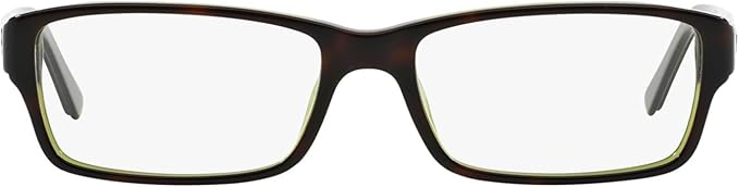 Ray-Ban Unisex Rx5169 Rectangular Prescription Eyeglass Frames