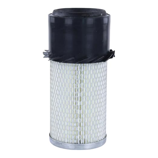 1032762M1 Air Filter fits Massey Ferguson 3165 188 185 133 30 765 50F 25 20