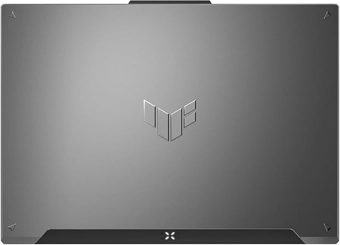 ASUS TUF Gaming A16 Laptop, 16”FHD + 144Hz Gaming Laptop, AMD Ryzen 7-7445HS, NVIDIA GeForce RTX 4050, 16 GB DDR5, 1 TB SSD, BK, Gray, Windows 11 Home, TWE Laptop Foldable Stand
