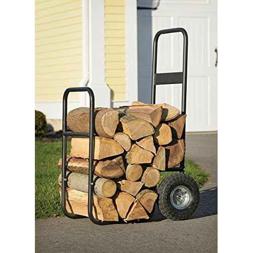 ShelterLogic Haul It Wood Mover