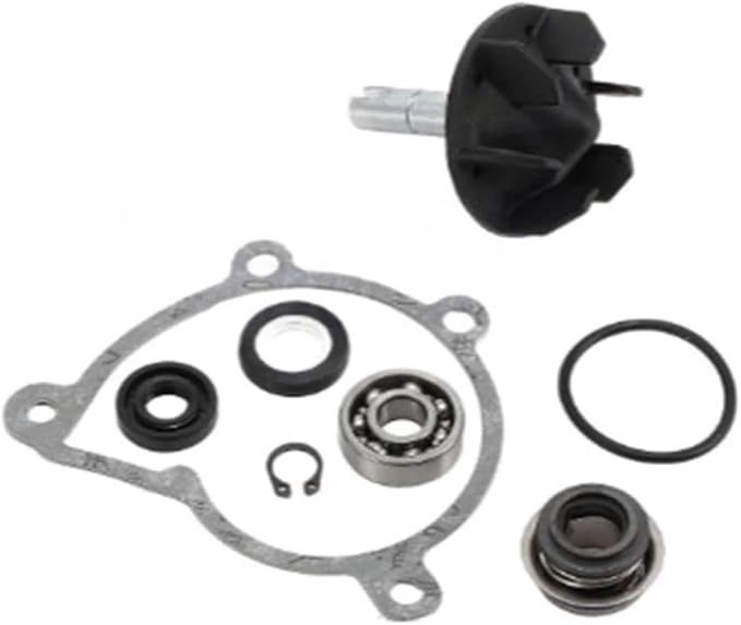 Water Pump Repair Kit Seals Set