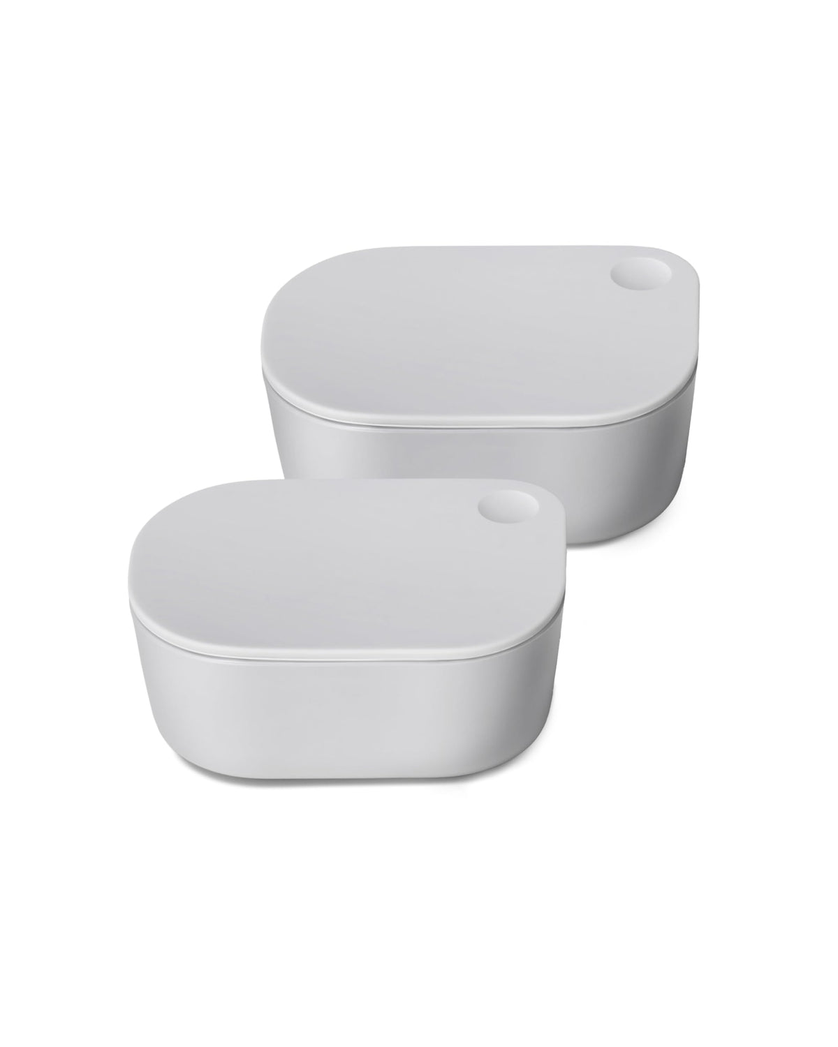 Caraway Mini Square Food Storage Container