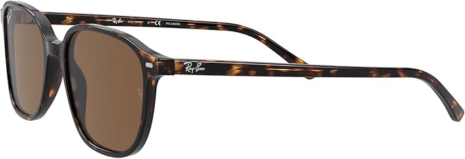 Ray-Ban RB2193 Leonard Square Sunglasses