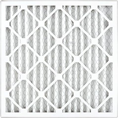 AIRx Filters 20x20x2 Air Filter MERV 13 Pleated HVAC AC Furnace Air Filter