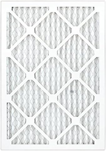 AIRX FILTERS WICKED CLEAN AIR. 14x20x1 Air Filter MERV 13 Pleated HVAC AC