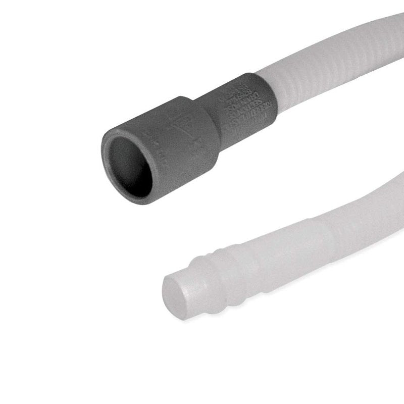 Eastman 12 Foot Dishwasher Drain Hose Extension, 5/8 Inch or 7/8 Inch Drain Outlet, 69010
