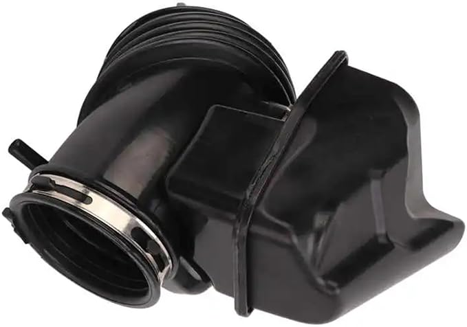 Intake Pipe Air Cleaner for Intake Hose Weatherproof Black Automotive Parts
