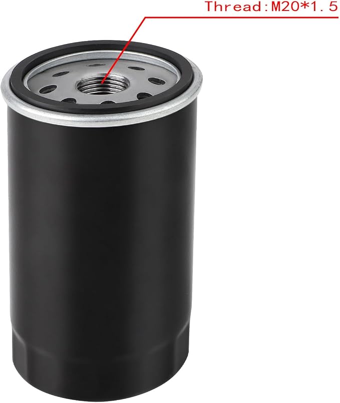 RV 5500 Generator 122-0836 Oil Filter 140-3116 Air Filter