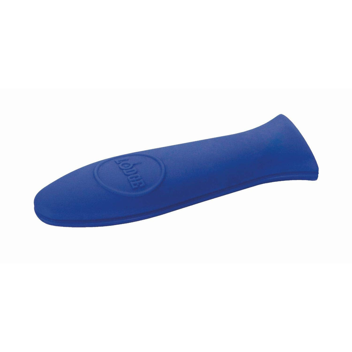 Lodge Silicone Hot Handle Holder for 9 Inch and Larger Skillets, Red
