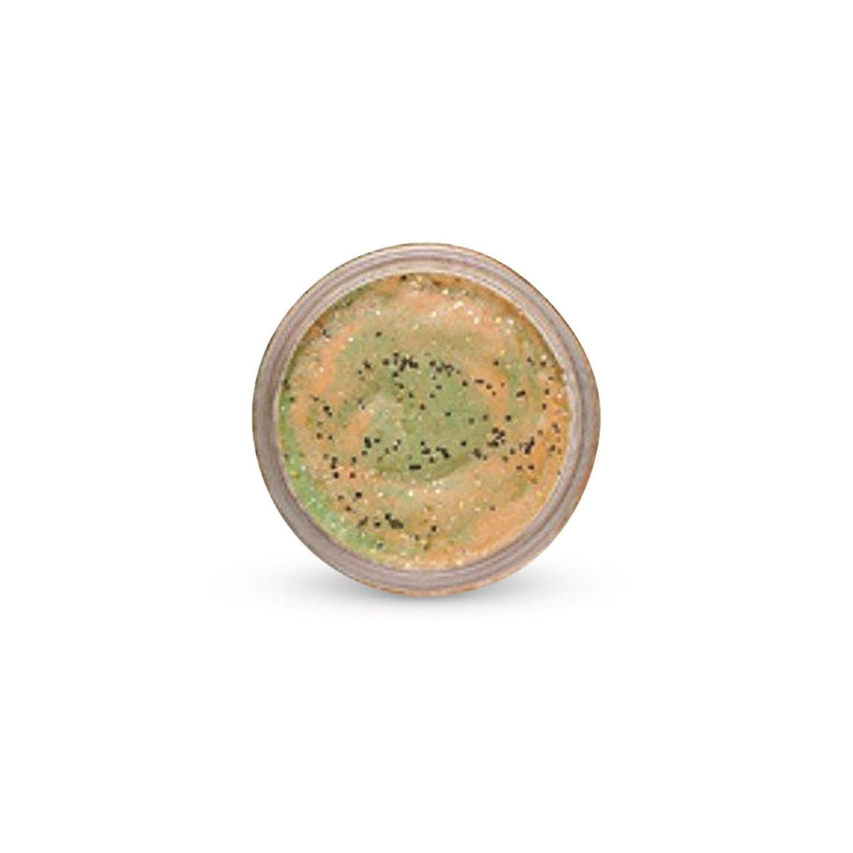 Berkley PowerBait Trout Fishing Dough Bait, Orange Twist, Scent Dispersion Technology, Irresistible Scent and Flavor, Moldable and Easy to Use