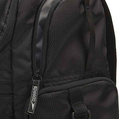 Speedo Unisex-Adult Large Teamster Backpack 35-Liter