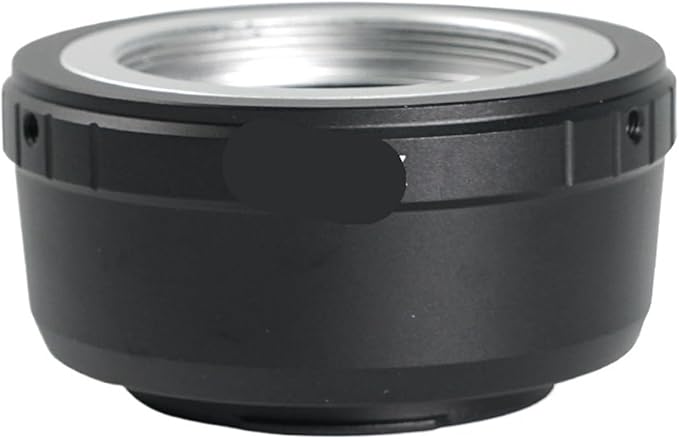M42 Lens Adapter Camera Convertor Ring