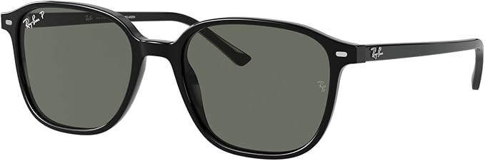 Ray-Ban RB2193 Leonard Square Sunglasses