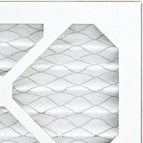 AIRx Filters 16x30x1 Air Filter MERV 13 Pleated HVAC AC Furnace Air Filter