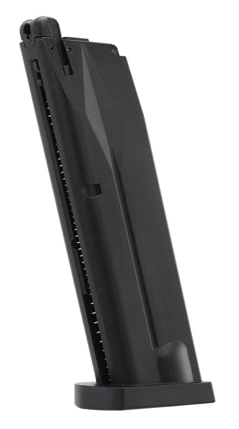 Umarex mens Beretta M92 A1 Blowback Full-Auto .177 Caliber BB Gun Air Pistol, Black, Large