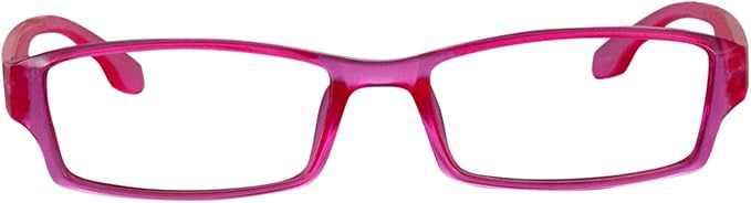 TruVision Readers Reading Glasses, Comfort Spring Hinges