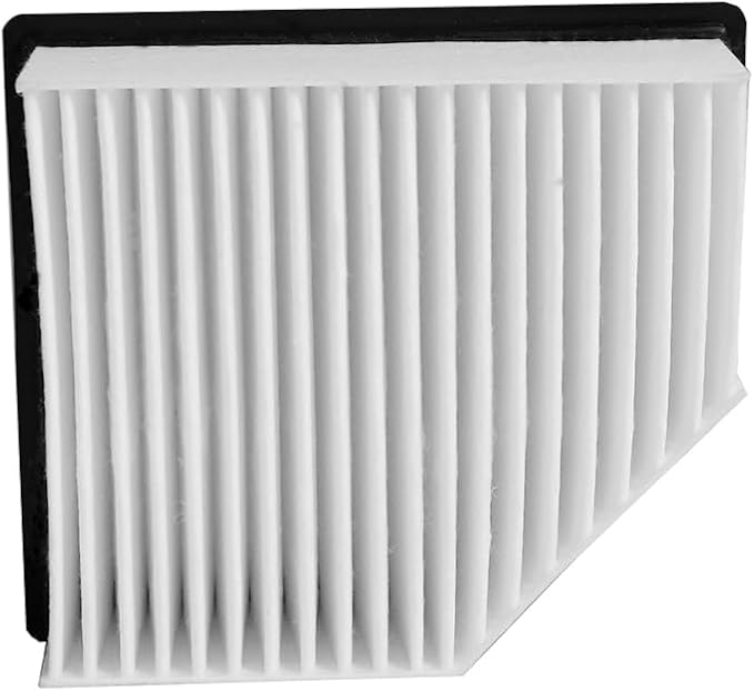 165466RA0A Engine Air Filter Compatible