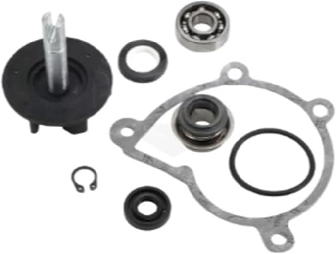 Water Pump Repair Kit Seals Set