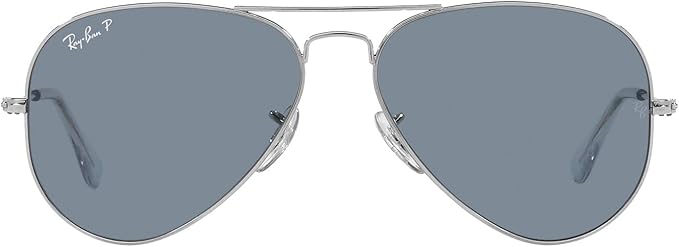 Ray-Ban RB3025 Classic Aviator Sunglasses