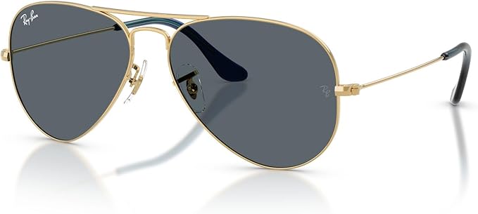 Ray-Ban RB3025 Classic Aviator Sunglasses