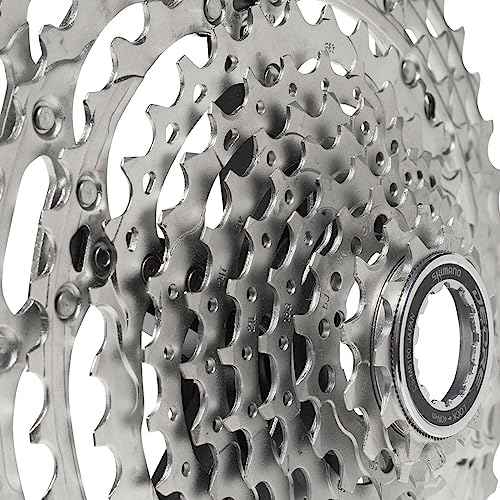Shimano Cs-M5100 Cassette 11 Speed, 11-42T