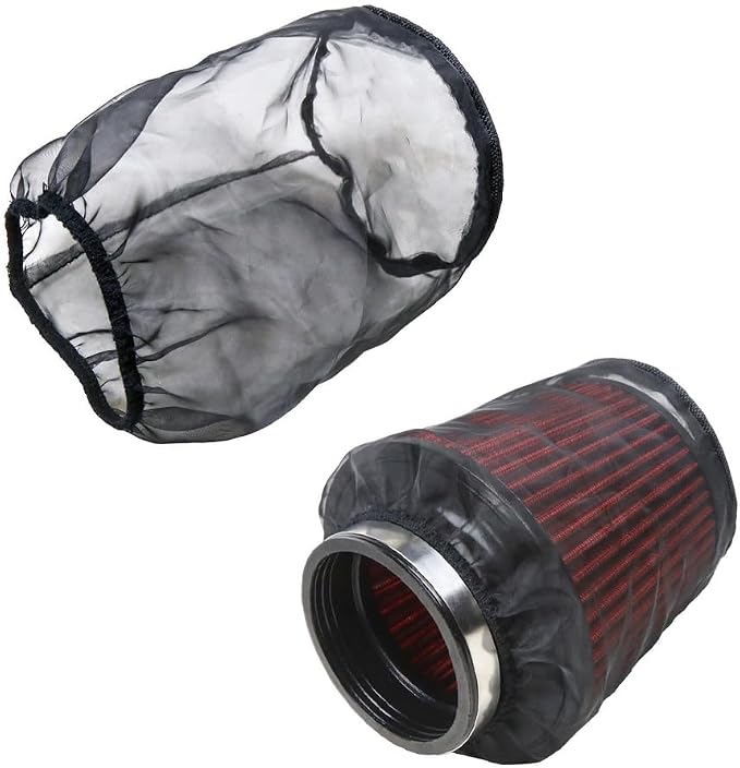Universal Air Filter Cover, Air Filter Wrap