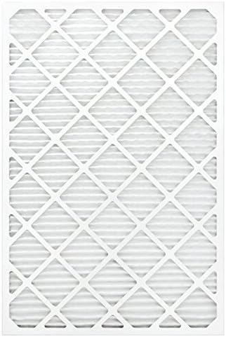 AIRx Filters 24x36x1 Air Filter MERV 13 Pleated HVAC AC Furnace Air Filter