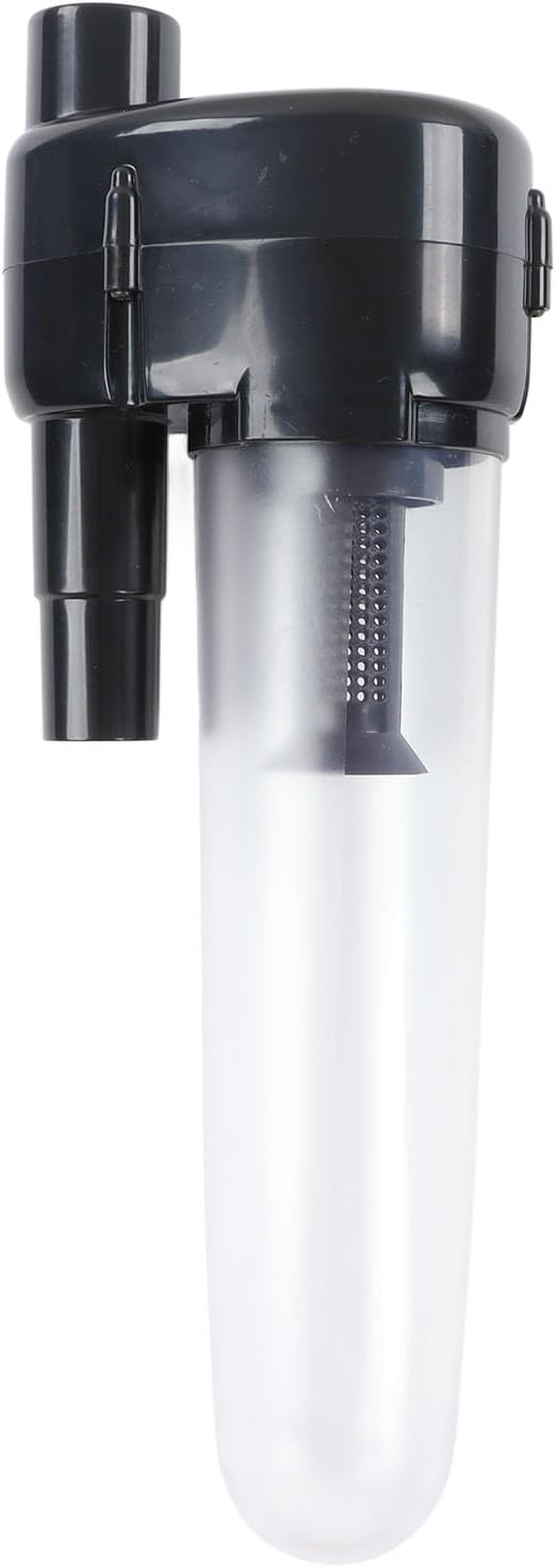 Vacuum Cleaner Dust Collector, ABS Vacuum Cleaner Motor
