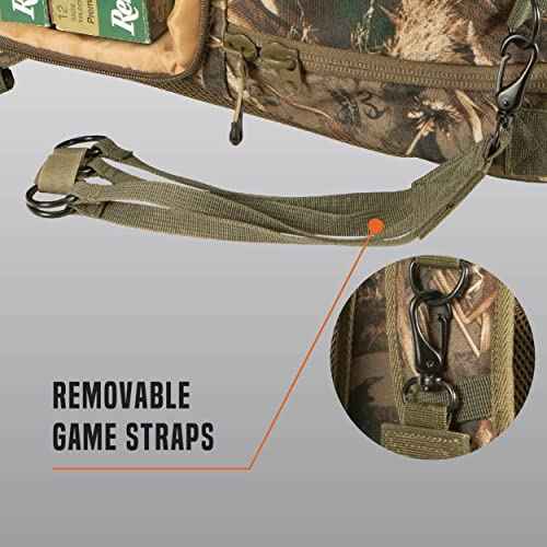 Allen Company Hunting Backpacks - Waterfowl, Deer Hunting Back Pack with Rifle/Bow Carrying System, Storage for Hunting Gear