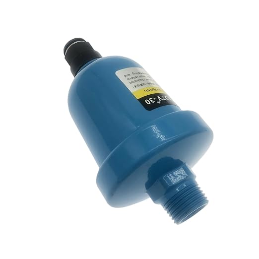 ADTV-30 Type Condensate Automatic Drainer Auto Drain