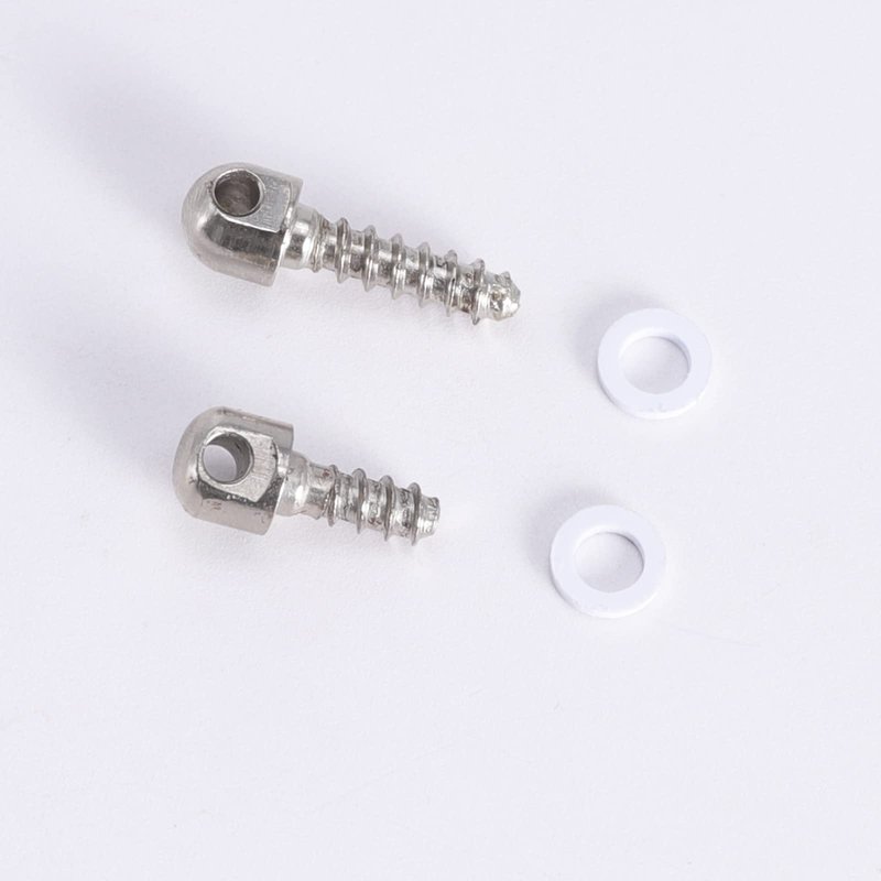 GOODTAC Sling Mounting Kit for 115 1.0'' Sling Mount Adapter & Swivels