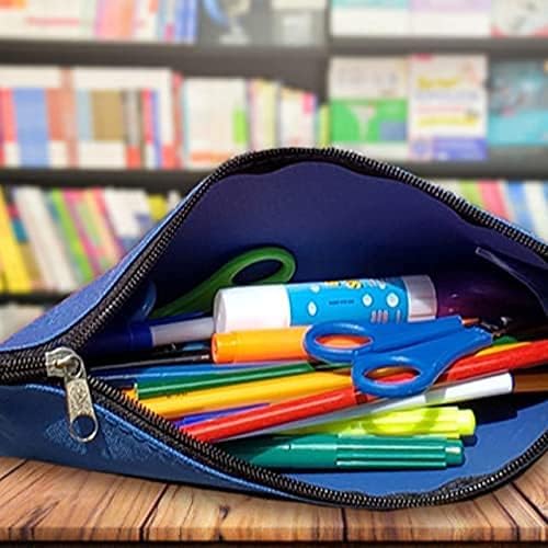 Trail maker Bulk Back to School Supplies 60 Piece Bundle Kits for Girls, Boys, Kids | Back to School Supply Box Set Includes Notebooks, Folders, Headphones, Ruler, Folders, More (12 Kits)
