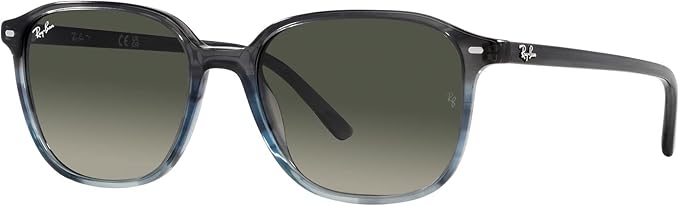 Ray-Ban RB2193 Leonard Square Sunglasses