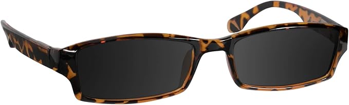 TruVision Readers Reading Glasses, Comfort Spring Hinges