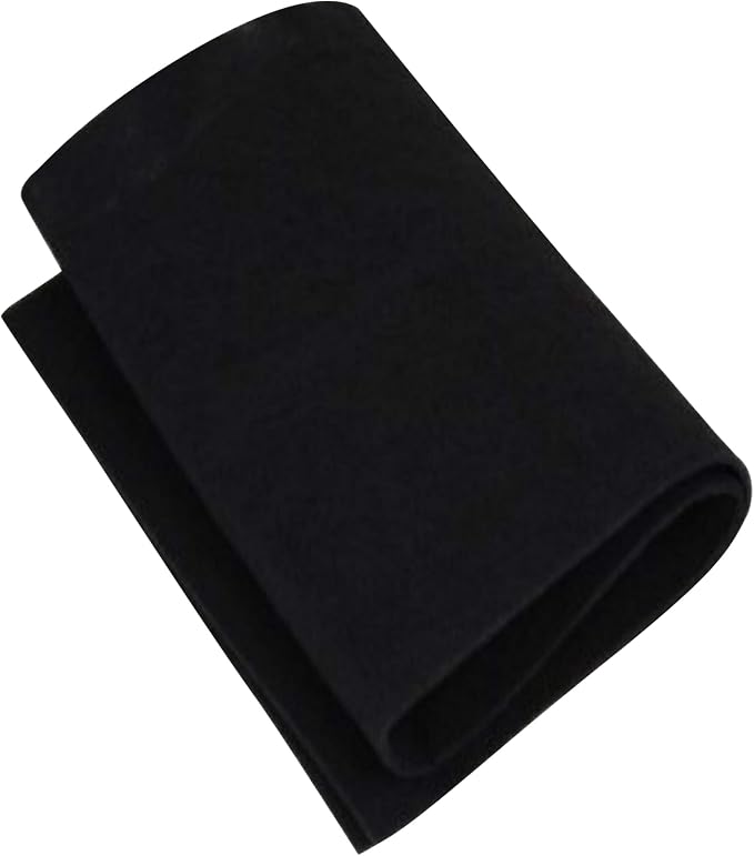 CFS COMPLETE FILTRATION SERVICES EST.2006 1PACK CuttoFit Carbon Pad 16 x 48