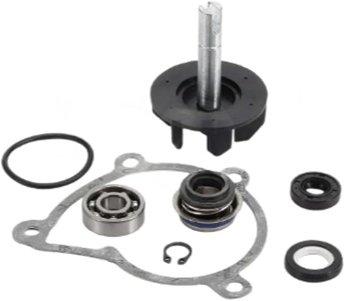 Water Pump Repair Kit Seals Set