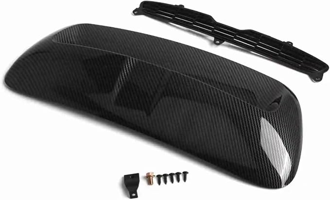 Car Bonnet Scoop Air Vent Intake Replacement Compatible