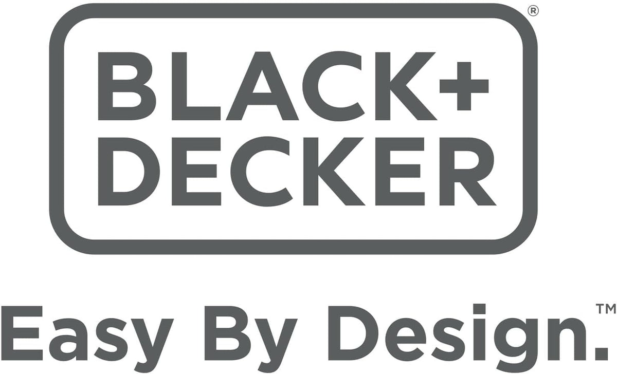 BLACK+DECKER Lawn Edger Trencher 2 in 1, 12 Amp 7.5 in. Electric Edger Lawn Tool for Landscaping and Trench Digger, 3 Height Settings, Corded (LE760FF)