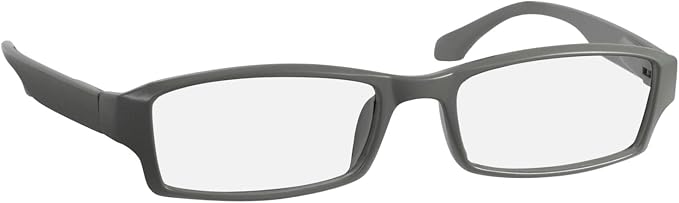 TruVision Readers Reading Glasses, Comfort Spring Hinges
