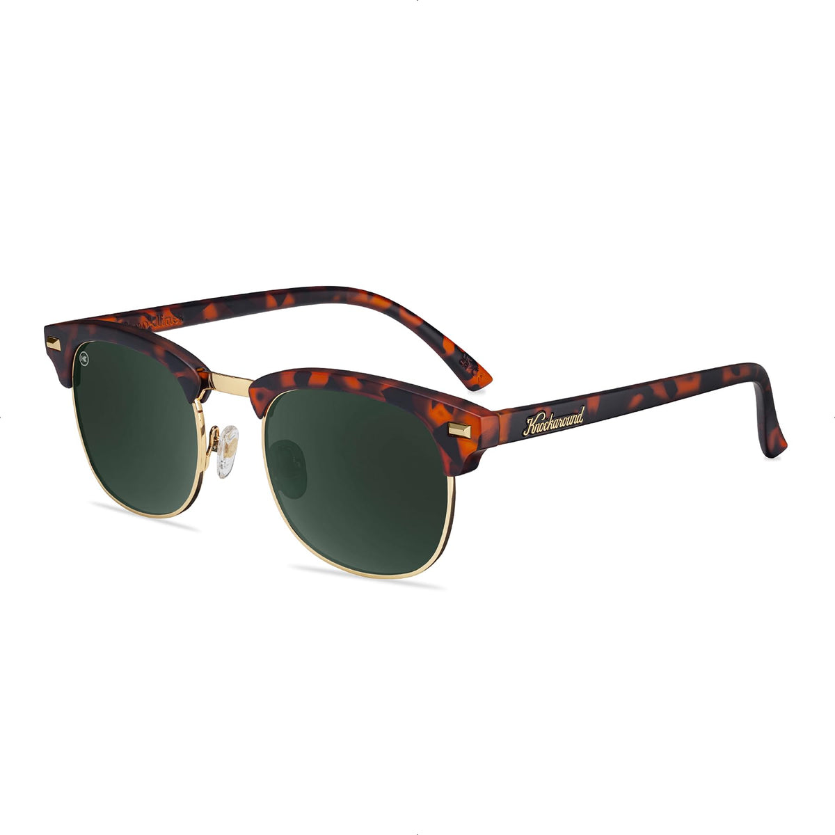 Knockaround Polarized Sunglasses for Men & Women - UV400 Protection
