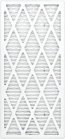 AIRX WICKED CLEAN AIR. 14x30x1 Air Filter MERV 13 Pleated HVAC AC Furnace Air