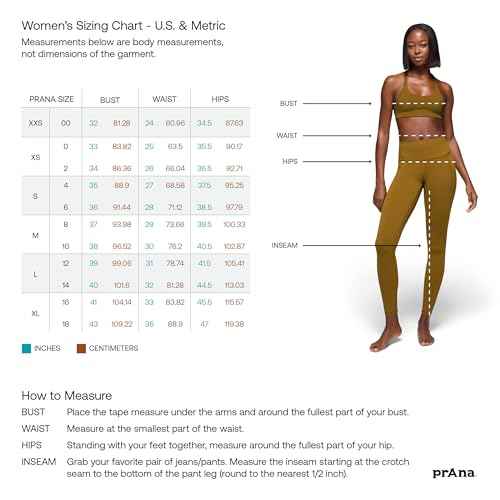 prAna Women's Luxara Pocket Legging