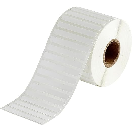 Brady THT-151-499-1.5-SC Thermal Transfer Printer Labels