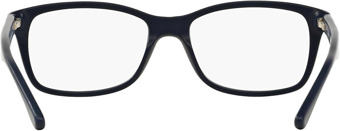 Ray-Ban unisex-adult Rx5228 Square Prescription Eyeglass Frames