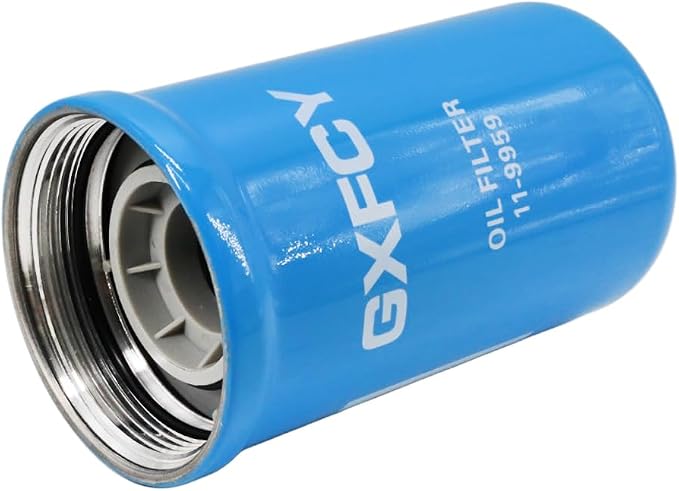 11-9955 Air Filter 11-9959 Oil Filter 11-9965 Fuel Filter Compatible