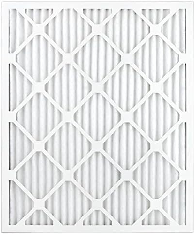 AIRx Filters 20x24x1 Air Filter MERV 13 Pleated HVAC AC Furnace Air Filter
